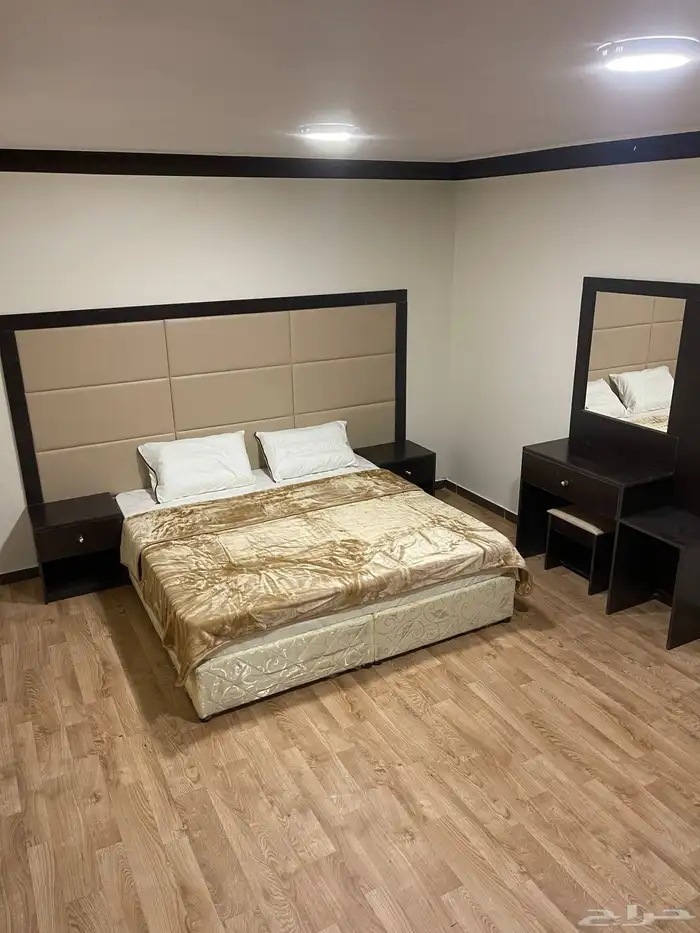 شقق فاخرة بخميس مشيط باسعار مغرية للإيجار 8