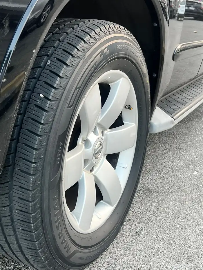 ارمادا فل كامل 2009 ممشى قليل ولله الحمد 3