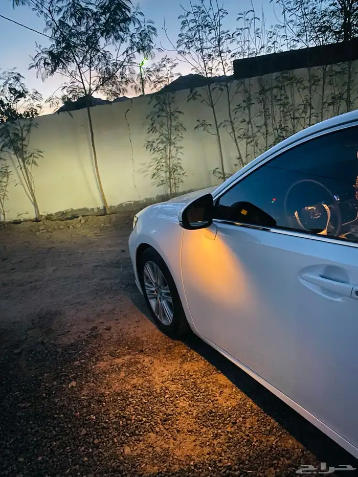 لكزس للبدل 9