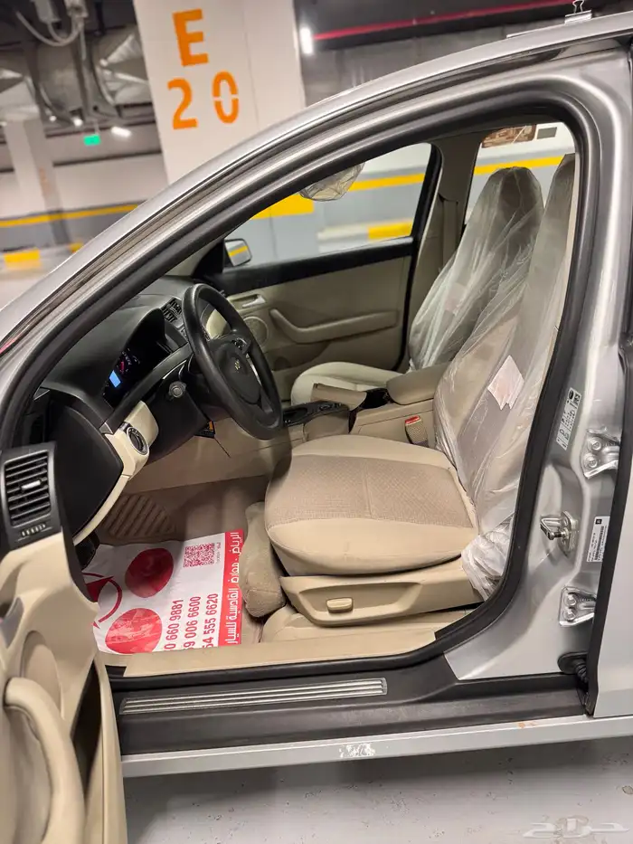 كابريس LS موديل 2013 10