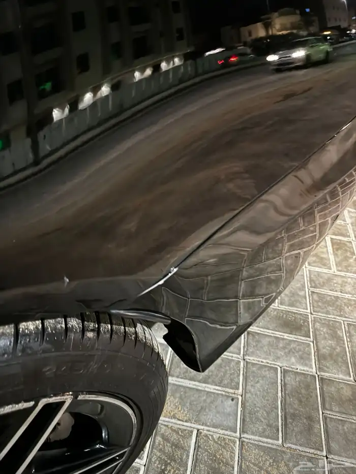 مرسيدس c200 2019 جفالي 10