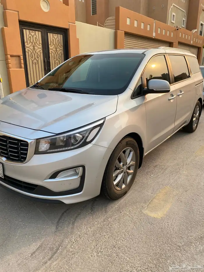 كرنفال موديل 2019 نص فل 9