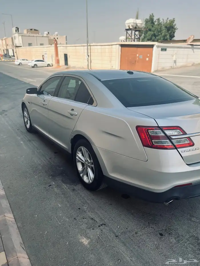 تورس 2017 ستاندر 4 سرندل 6