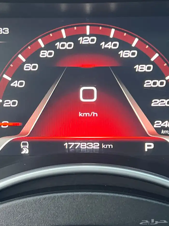 هافال H9 2920 فل 29