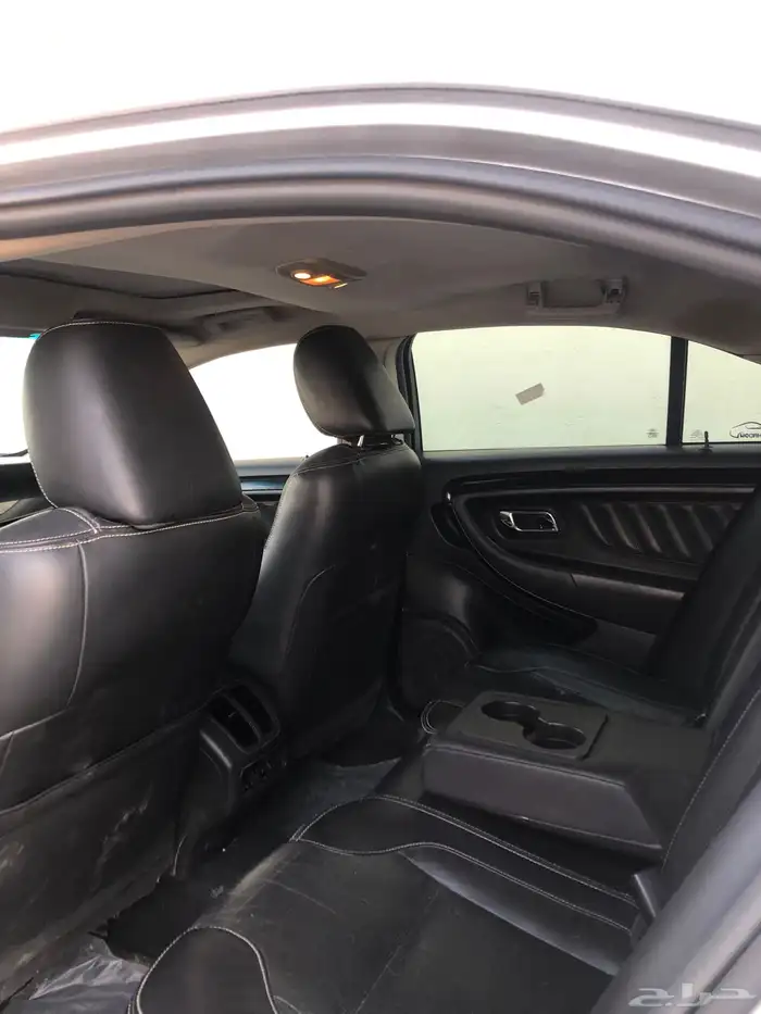 فورد تورس فل كامل بصمه 6