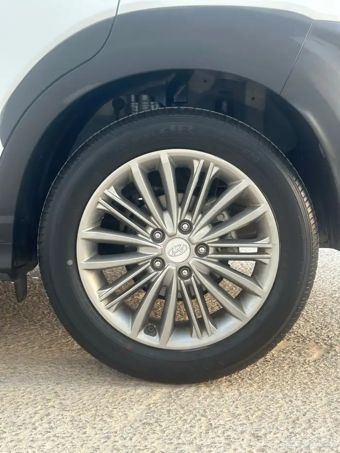 هيونداي كونا 2019 الممشى 94 11