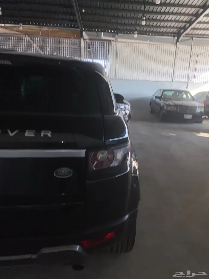 رنج روفرو 11