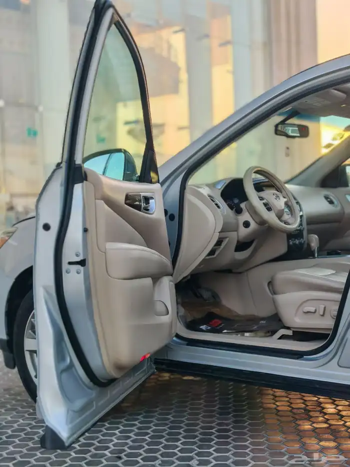 باثفندر وكاله فل كامل عداد 100 الف فقط 43