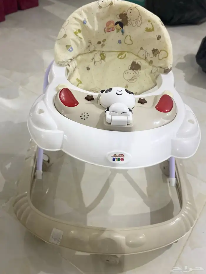 مشاية اطفال لتعليم المشي 0