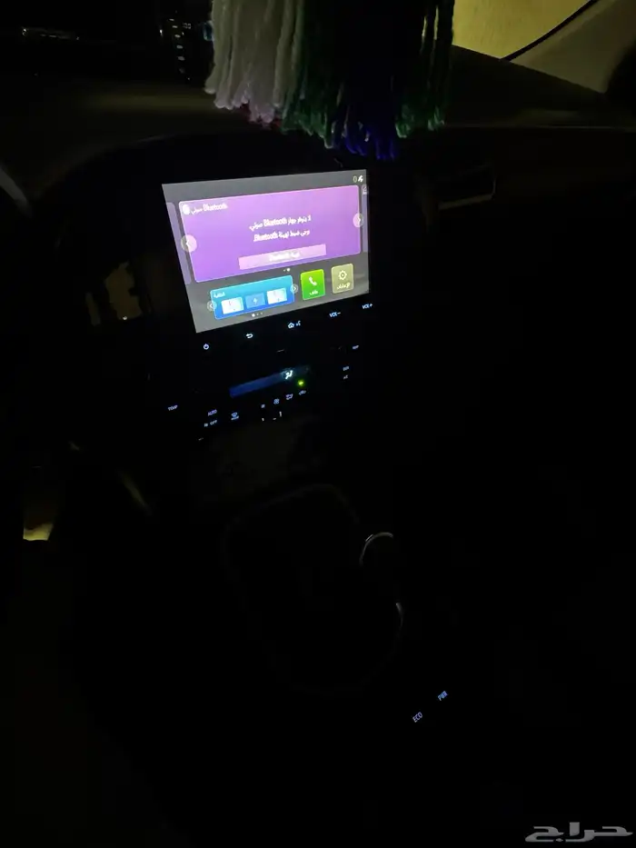 هايلكس 2025 GLX2 10