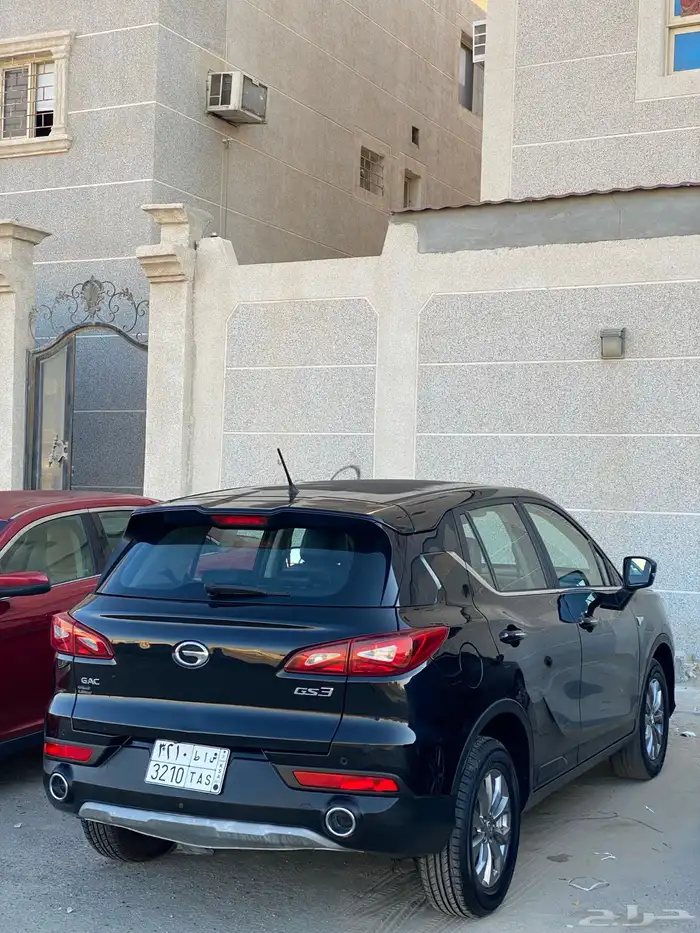 جي اي سي 3 موديل2022 3