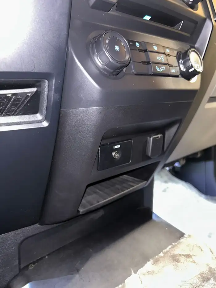 فورد اف 150 f150 ford 2018 للنظافة عنوان 23