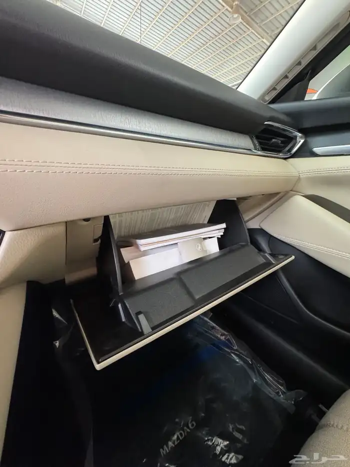 مازدا ستاندر لؤلوي 10