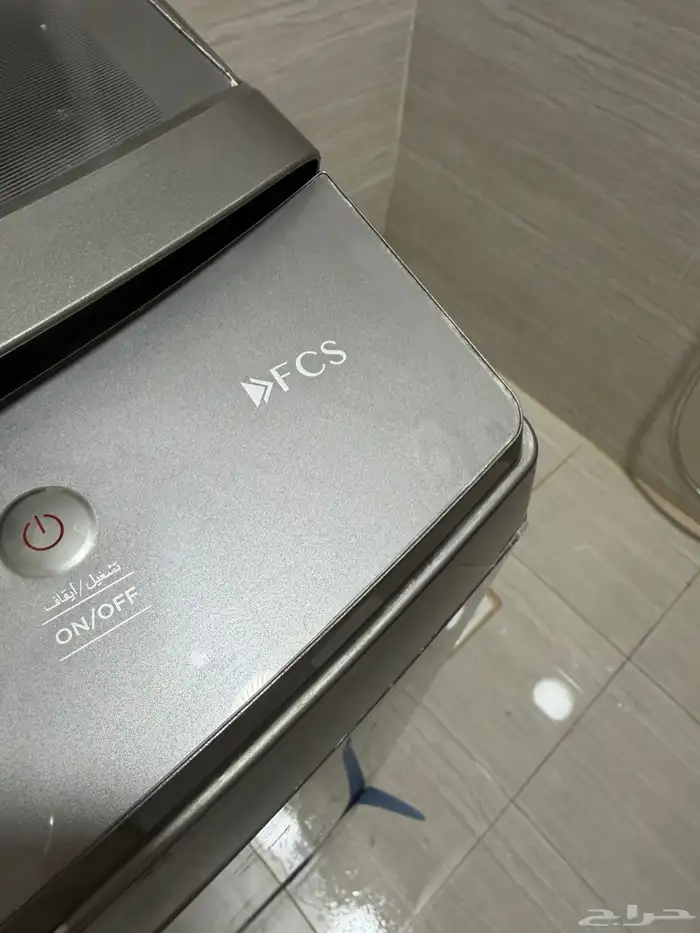 غسالة هام أوتوماتيك 14 كيلو للبيع 1