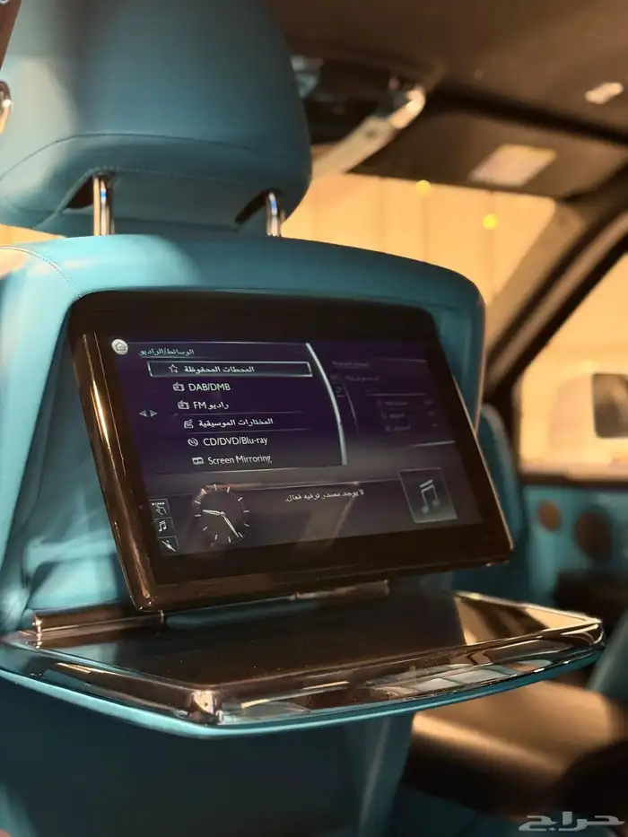 تأجير سياره في الرياض 2