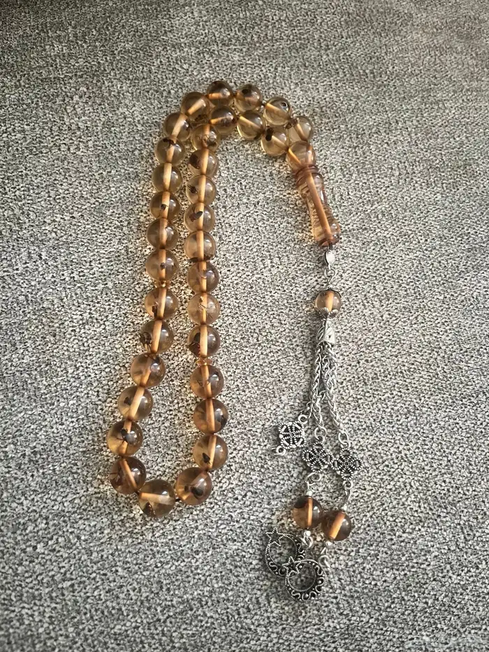 سبحه بكلايت محشر 1