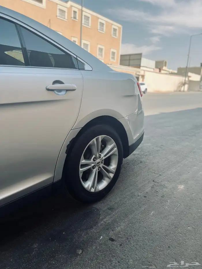 تورس 2017 ستاندر 4 سرندل 10