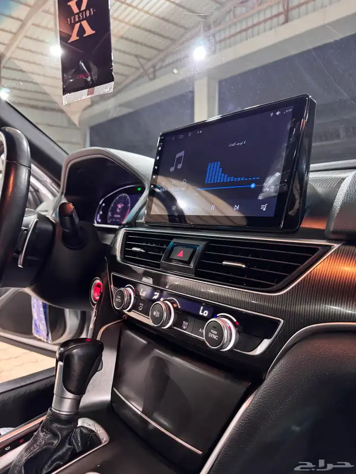 اكورد 2019 شرط الفحص ((تم البيع))..((تم البيع)) 15