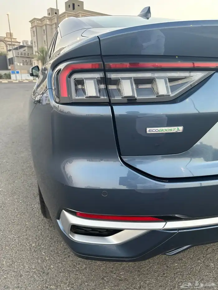 توروس ترند بلس 2023 نص فل ( بحالة الوكالة ) خالي من الرش 19