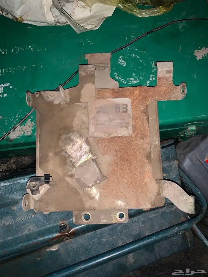 للبيع مكسيما 5