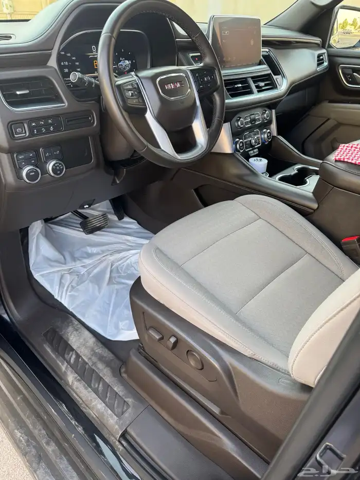 للبيع يوكن دبل 2023 (توكيلات العالمية) 9