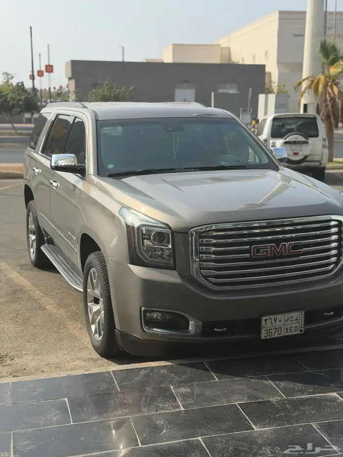 جمس يوكن 2019 مطور 1