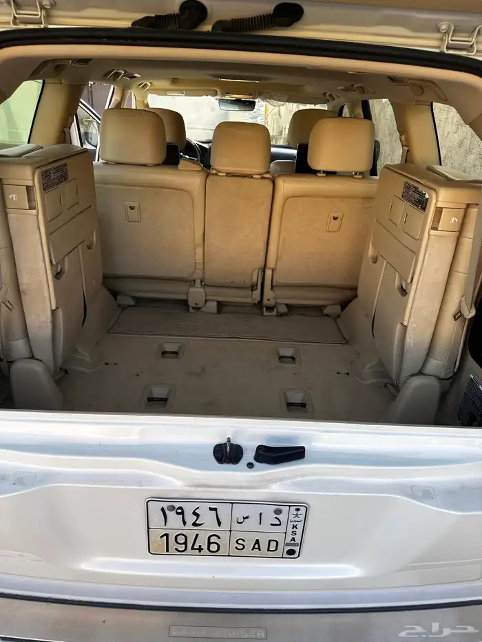 لاندكروزر GXR2016 9