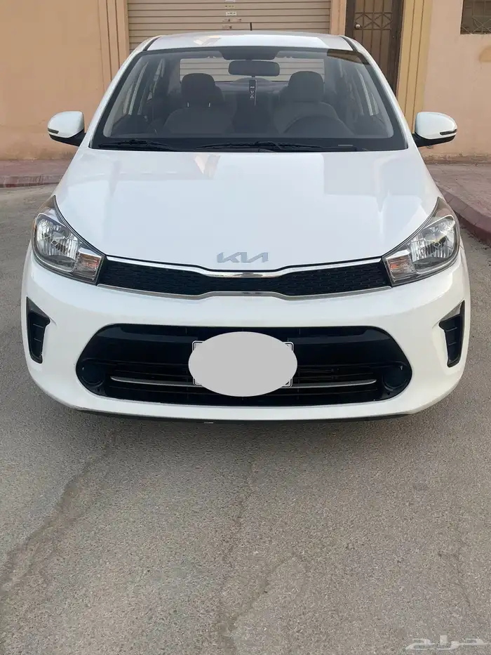 بيجاس 2023 حاله ممتازه 0