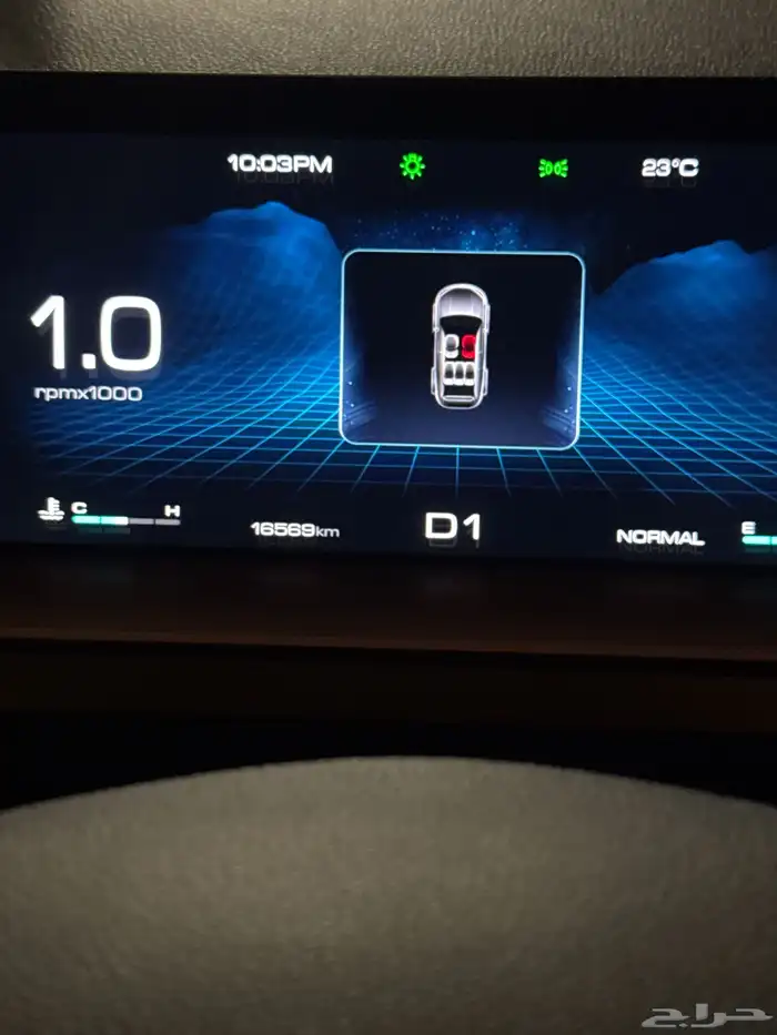 هافال H6 2025 0