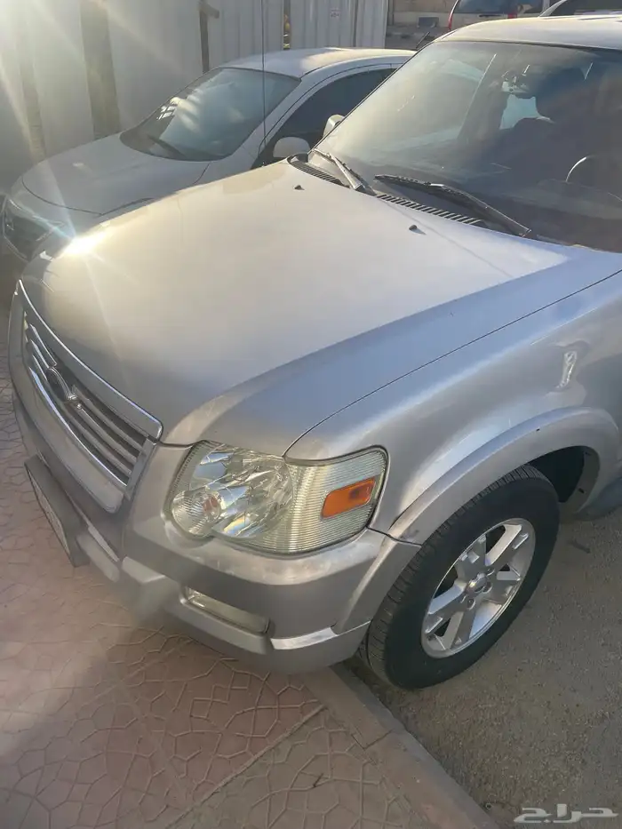 اكسبلورر 2010 0