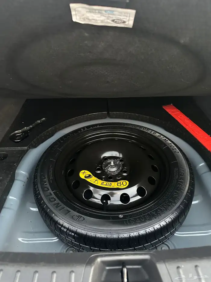 توروس ترند بلس 2023 نص فل ( بحالة الوكالة ) خالي من الرش 26