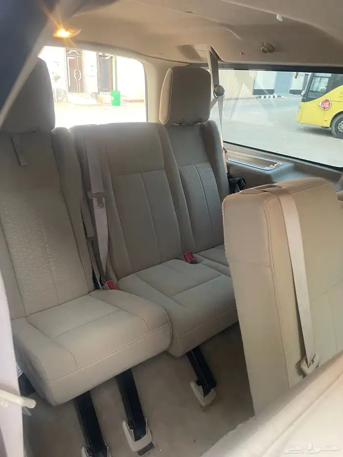 اكسبديشن 13 10