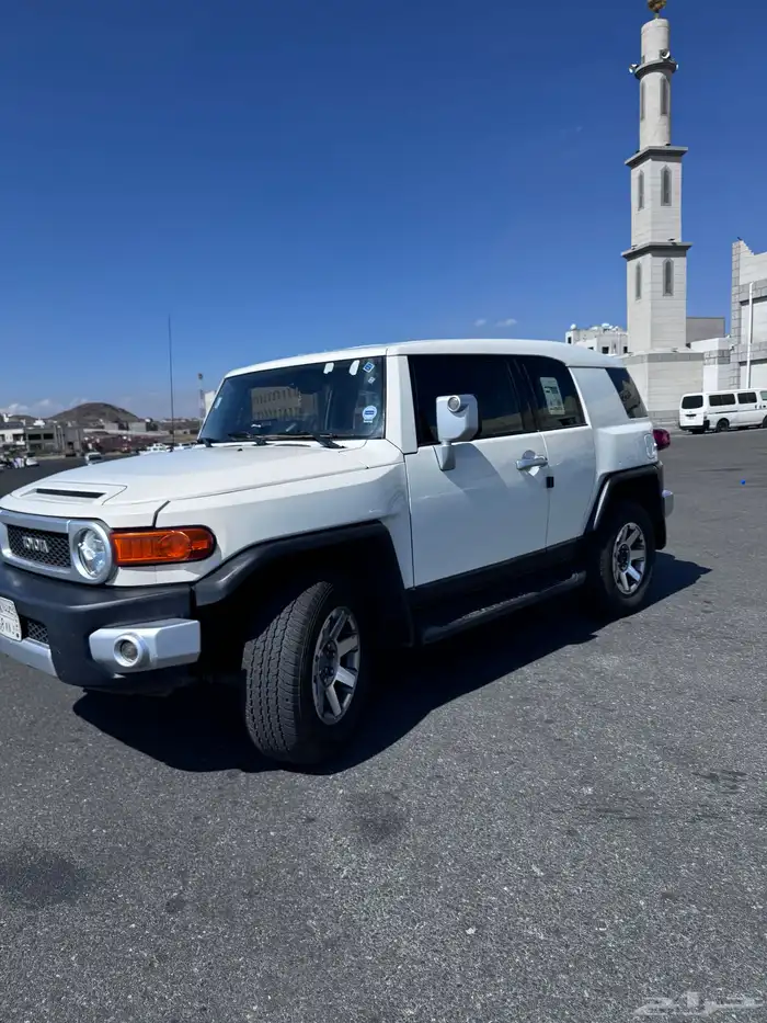 أف جي سعودي رقم 2 فل كامل موديل 16 للبيع 2