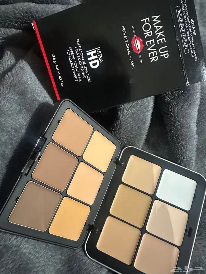 مستحضرات عنايه 3