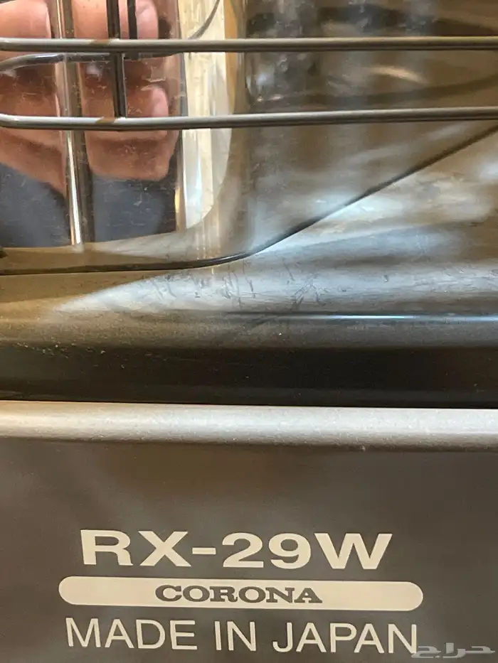 دفايات قاز نوادر جدد لم تستخدم 4