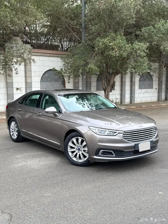 فورد تورس ترند بلس 2022 سعودي ((( تم البيع ))) 19