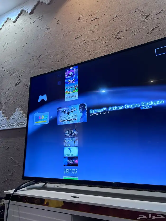 للبيع سوني 3 و سوني 4 3