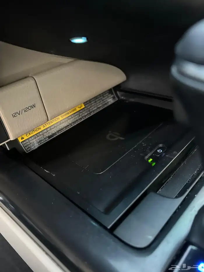 كامري 2019 هايبرد قراندي 11