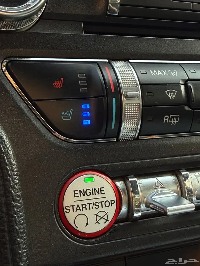 فورد موستنج ايكوبوست 2017 51