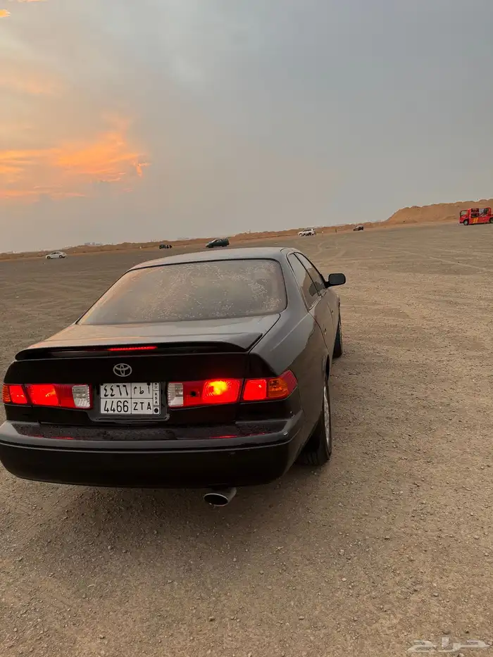 كامري 1998 3
