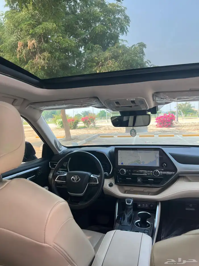 هايلاندر 2023 للبيع 21