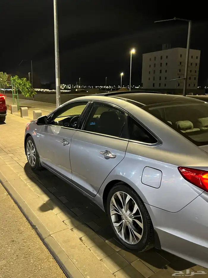 سوناتا نص فل 2016 10