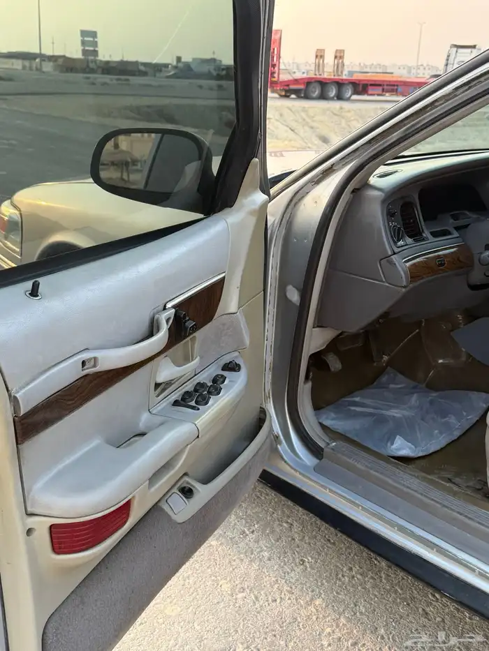 للبيع جزاند ماركيز 1999 6