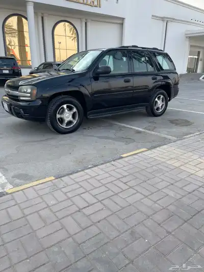 شيفروليه بليزر 2008 index