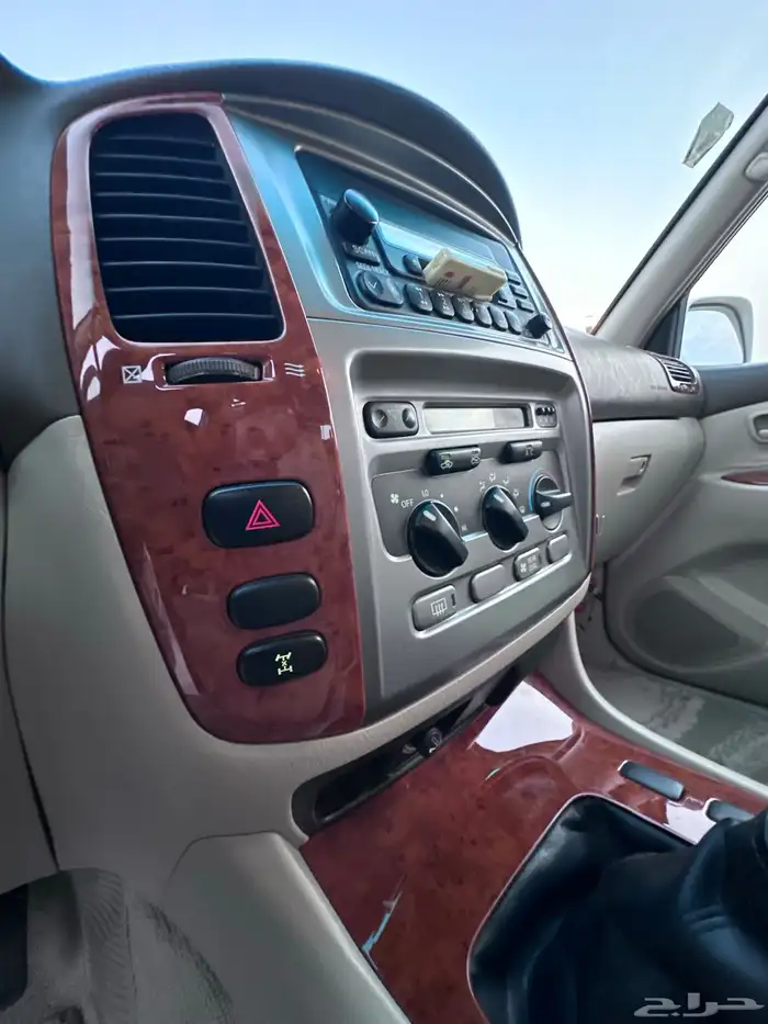 لاندكروزر 2007 44