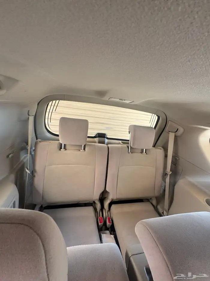 برادو 2023 تشيكاته وكالة سعودي دبل 6سلندر 27