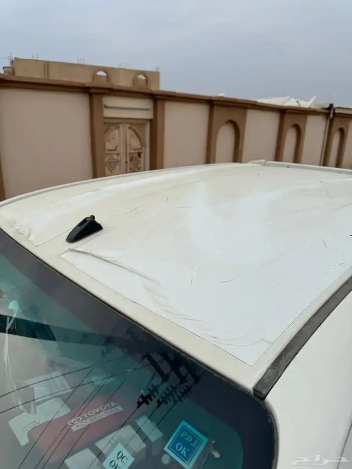 هايلكس غمرتين مخزن 23