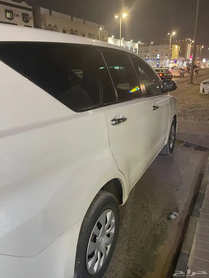 انوفا ديزل2020 0