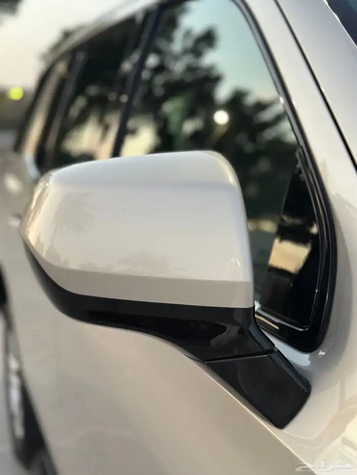 تاهو 2022 LS مطور (دبل) مالك واحد 26