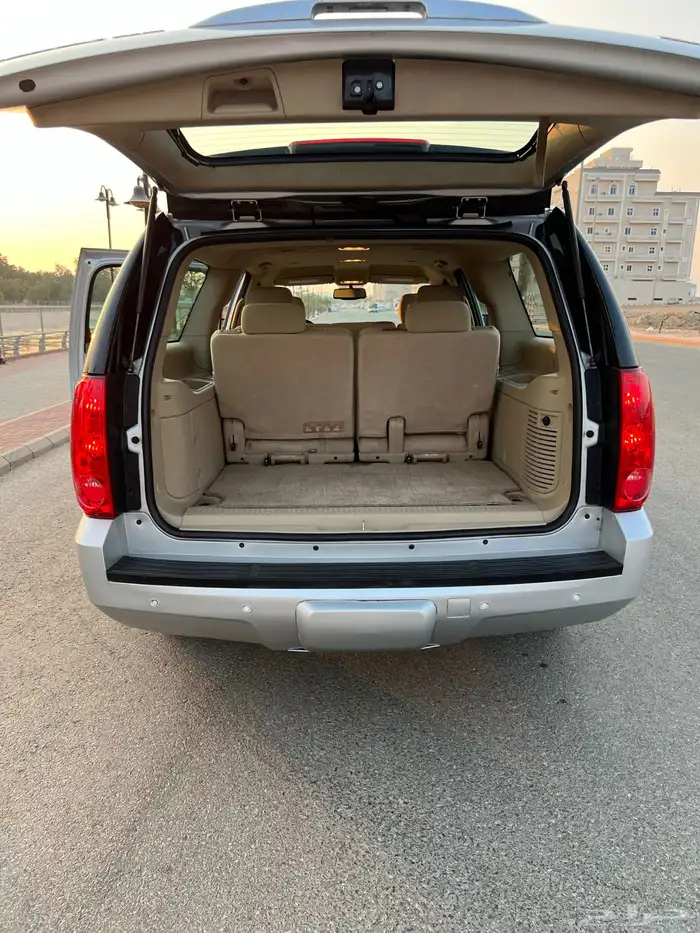 يوكن طويل وكالة 20